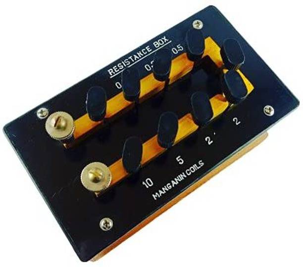 Plastic Laboratory Resistance Box Buy Plastic Laboratory Resistance