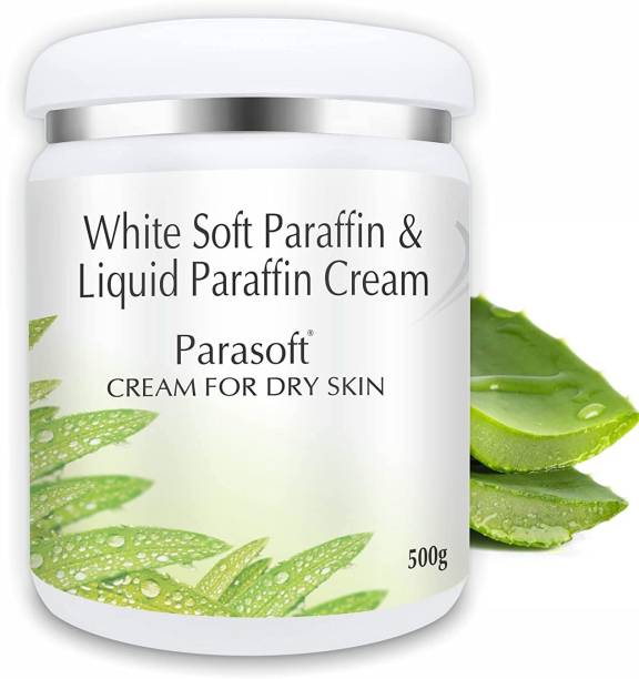 parasoft Skin Cream in 500 gm Pack