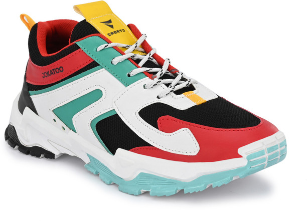 Jokatoo Mens Footwear - Buy Jokatoo 