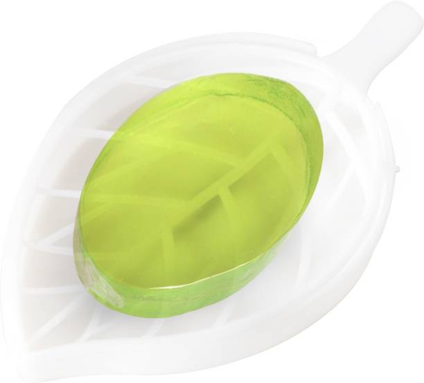 Flipkart SmartBuy Leaf Shape Soap Holder