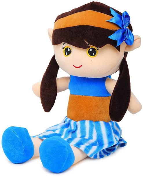 soft doll flipkart