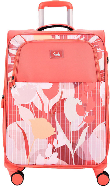 Flamingo suitcase asda Clearance