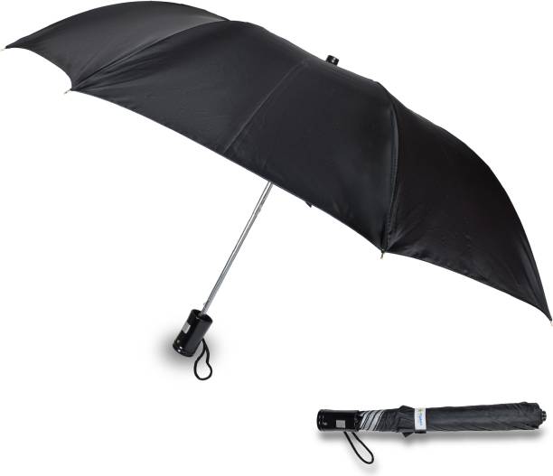 Flipkart SmartBuy 2 fold Auto Open Polyester Umbrella