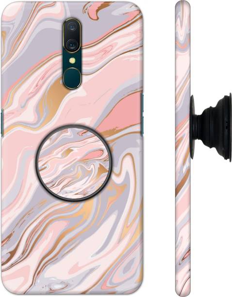 kolli Back Cover for Oppo A9
