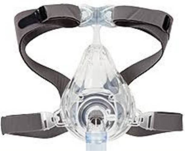 Rouniyar Imported Grey Headgear for Bipap/Cpap Mask  Face Shaping Mask
