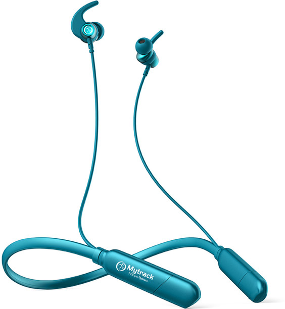 Mytrack Neckband Low latency 