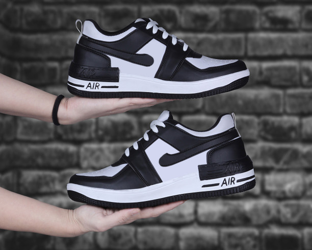 Black Casual Shoes - Buy Black Casual 
