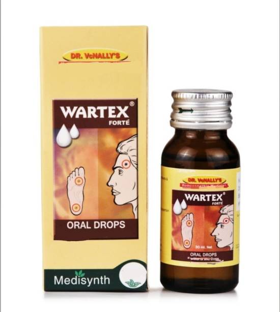 HEALTHOFY WARTEX Liquid
