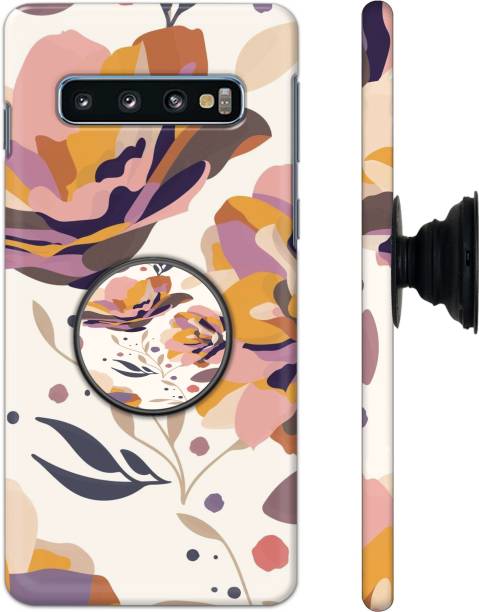 kolli Back Cover for Samsung S10 Plus