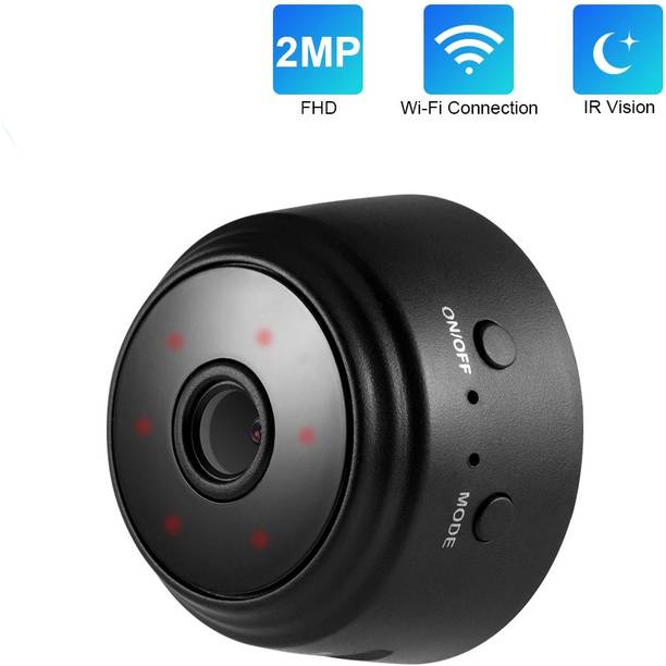 Button Camera - Buy Button Camera online at Best Prices in India | Flipkart.com