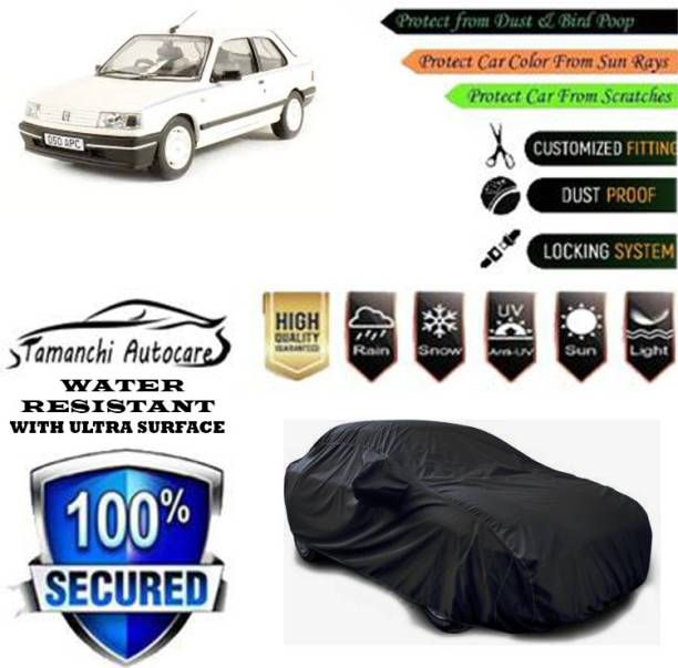 Tamanchi Autocare Car Cover For Peugeot 309 XE