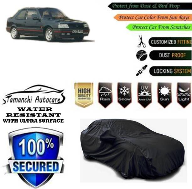 Tamanchi Autocare Car Cover For Peugeot 309 Style