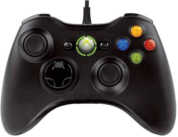Mdanistore PC and Microsoft Xbox 360 Console Compatible for PC and Xbox 360 Console NA GB