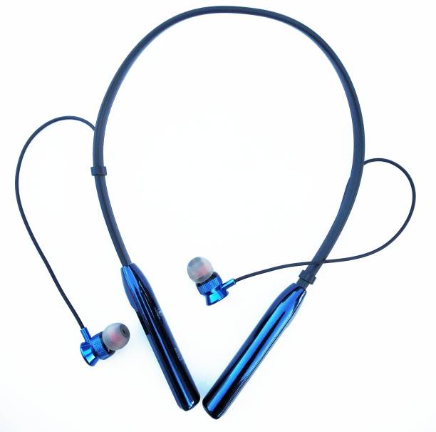 ROKAVO Z+proBT 42HS Long Battery Headphone Headset neck...