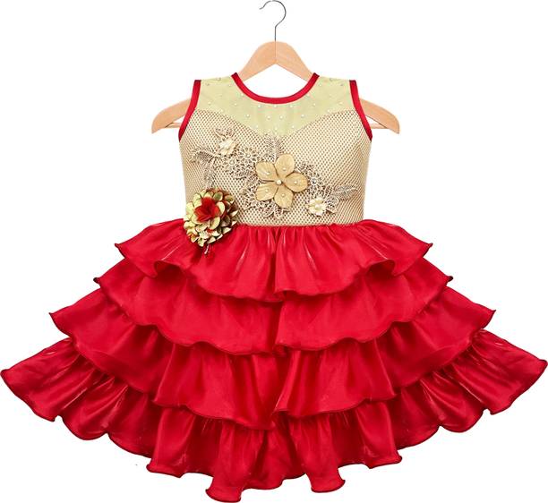 2 To 3 Years Baby Girl Dress Buy 2 To 3 Years Baby Girl Dress online