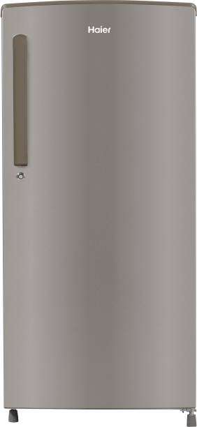 Haier 192 L Direct Cool Single Door 3 Star Refrigerator