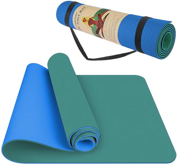 Buy Gym Mats Online at Flipkart with Best Offers