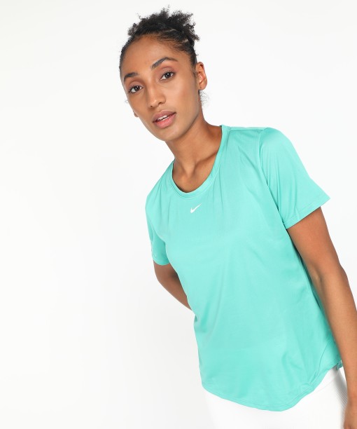 nike mint t shirt