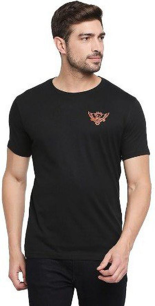 sunrisers hyderabad t shirt