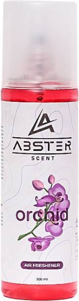 Abster Aqua Spray