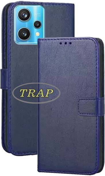 Trap Back Cover for Realme 9 Pro Plus