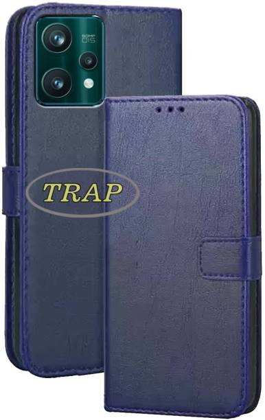 Trap Back Cover for Realme 9 Pro 5G