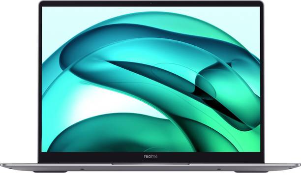 realme Book Prime Core i5 11th Gen