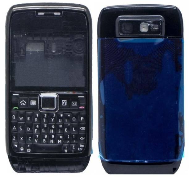 imbi Nokia E71 E71 Full Panel