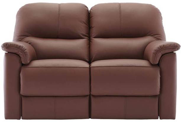 Torque Leather Manual Recliner