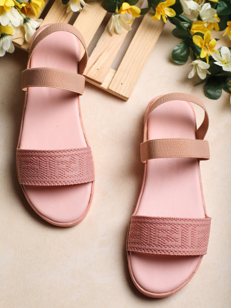 Heeled Sandals 