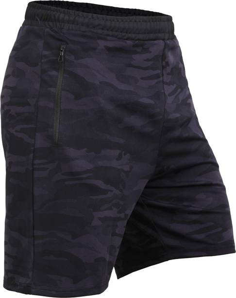 Compression Shorts - Buy Compression Shorts online at Best ...