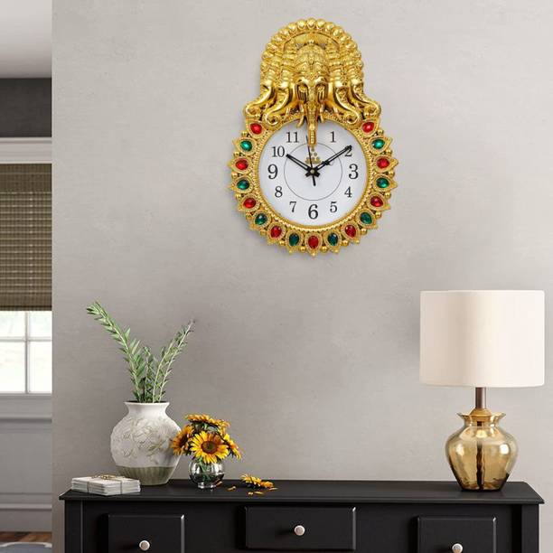 Luminous Number Hanging Clocks Modern Watches Home Decor Gift 2022超人気