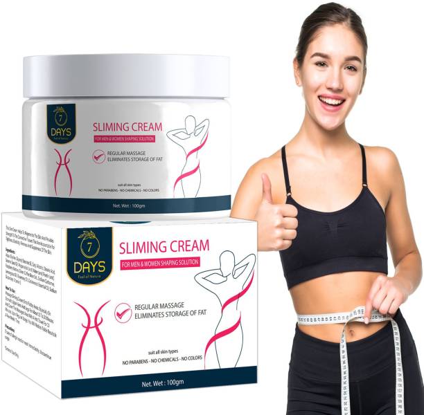 7 Days Fat loss fat go slimming weight loss body fitness Shaping fat burner cream
