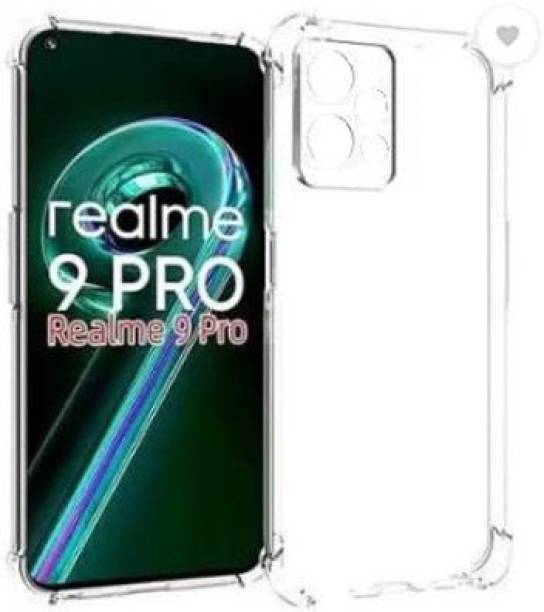 S-Gripline Back Cover for Realme 9 Pro
