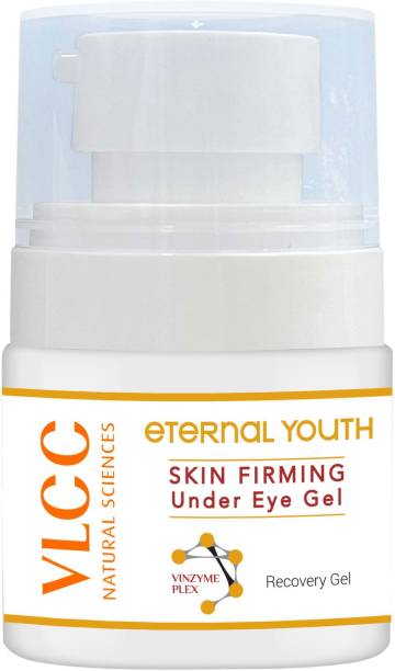 VLCC Eternal Youth Skin Firming Under Eye Gel (20ml)