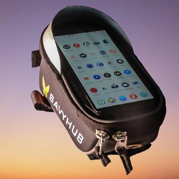 cycling essentials case