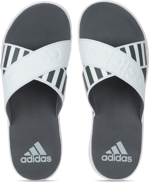 adidas flip flops mens flipkart