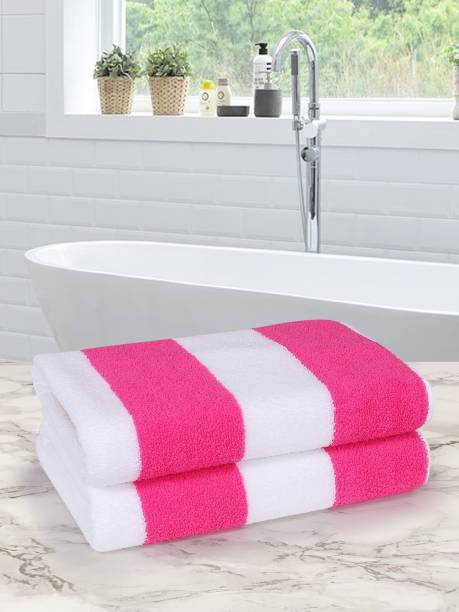 Animal Print Bath Towels - Buy Animal Print Bath Towels Online at Best  Prices In India 