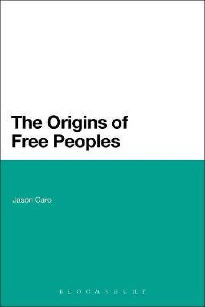 The Origins of Free Peoples