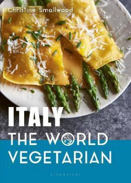 Italy: The World Vegetarian
