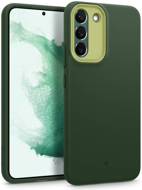 Caseology by Spigen Back Cover for Samsung Galaxy S22 P...