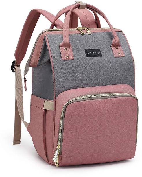 diaper bag backpack india