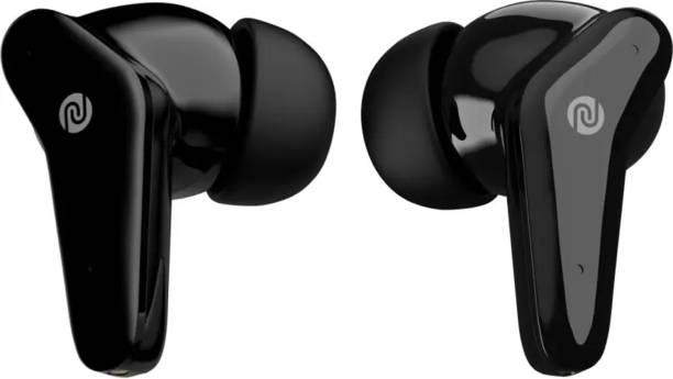 Noise Buds VS102 with 14 Hours Playtime, 11mm Driver, IPX5, and Unique Flybird Design Bluetooth Headset