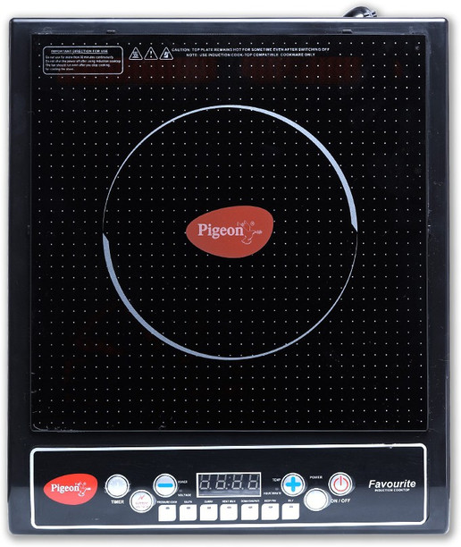 indexen oven
