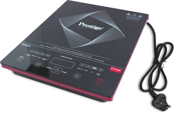 Prestige Atlas 2.0 Induction Cooktop