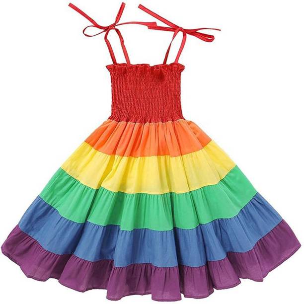 Fairy Dolls Kids Dresses - Buy Fairy Dolls Kids Dresses Online at Best  Prices In India | Flipkart.com