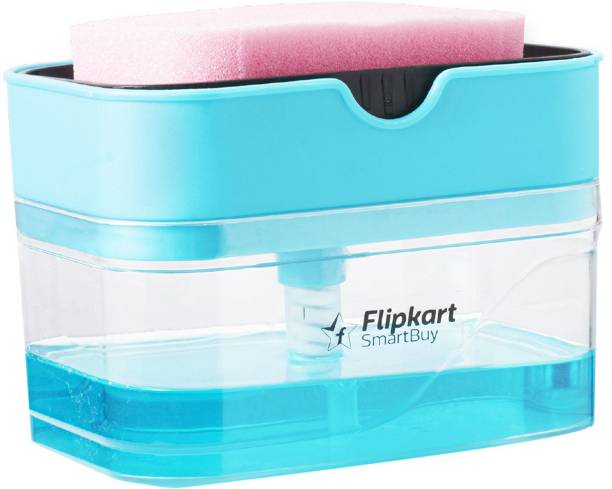 Flipkart SmartBuy Soap Pump Dispenser 382 ml Gel Dispenser