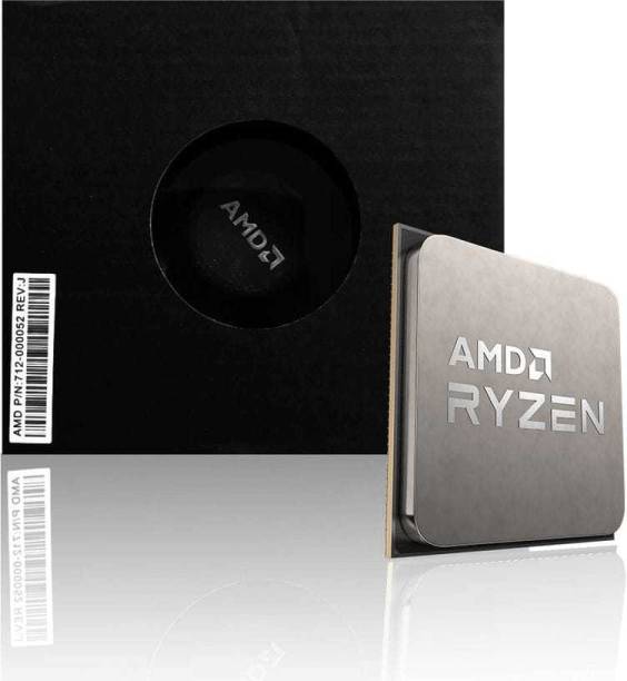 amd RYZEN 3 3200G OEM PROCESSOR (with out box ) ( 3 yea...