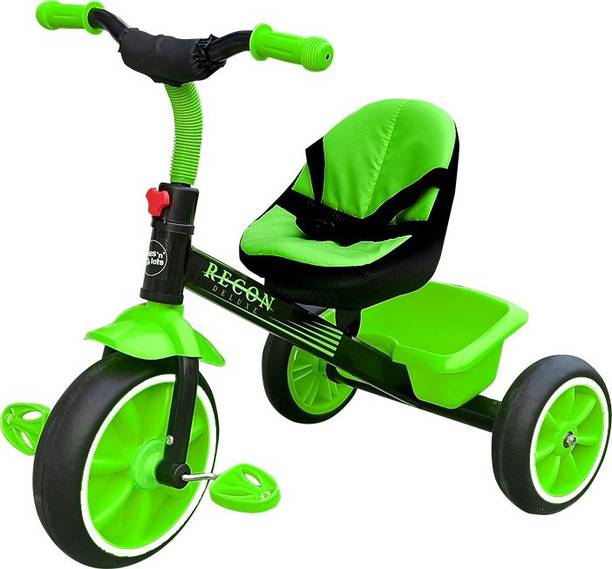 Kids Tricycle Online Buy Tricycle For Kids Online At Best Price in