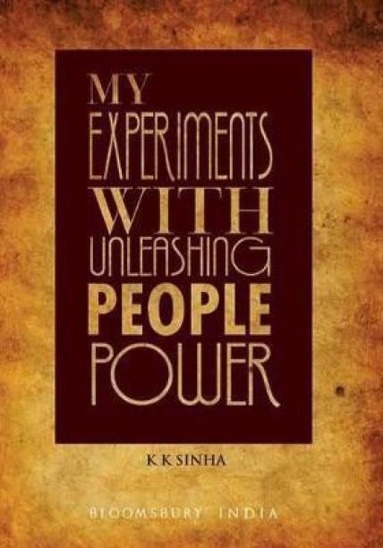 My Experiments with Unleashing People Power